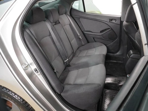 Седан Kia Optima 2014 года, 999000 рублей, Воронеж