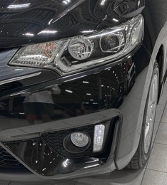 Хетчбэк Honda Fit 2014 года, 987000 рублей, Красноярск