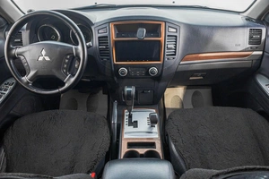 Внедорожник Mitsubishi Pajero 2006 года, 1699000 рублей, Барнаул