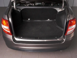 Седан ВАЗ (LADA) Granta 2022 года, 798000 рублей, Минеральные Воды