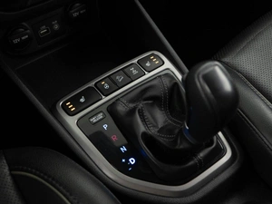 Внедорожник Hyundai Creta 2018 года, 1897077 рублей, Москва