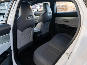 Внедорожник Changan UNI-T 2023 года, 2500000 рублей, Краснодар