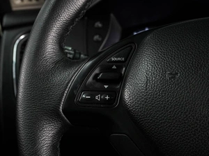 Внедорожник Infiniti EX25 2012 года, 1476000 рублей, Воронеж