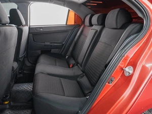 Седан Mitsubishi Lancer 2012 года, 749000 рублей, Сургут