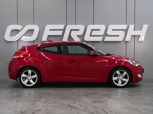 Хетчбэк Hyundai Veloster 2014 года, 1269000 рублей, Воронеж