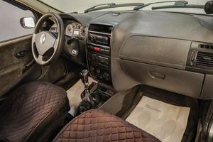 Седан Fiat Albea 2007 года, 279000 рублей, Челябинск