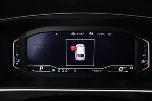 Внедорожник Volkswagen Tiguan 2021 года, 3099000 рублей, Обнинск