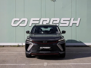 Внедорожник Geely Coolray 2023 года, 1950000 рублей, Большой Сочи