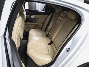 Седан Jaguar XF 2013 года, 1550000 рублей, Ставрополь