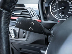 Внедорожник BMW X1 2017 года, 2258000 рублей, Ставрополь