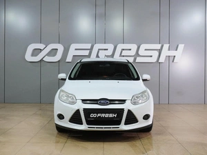 Хетчбэк Ford Focus 2013 года, 699000 рублей, Воронеж