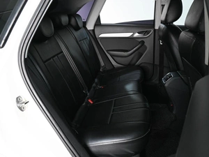 Внедорожник Audi Q3 2013 года, 1689000 рублей, Аксай