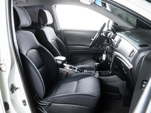 Внедорожник SsangYong Actyon 2011 года, 579000 рублей, Волгоград