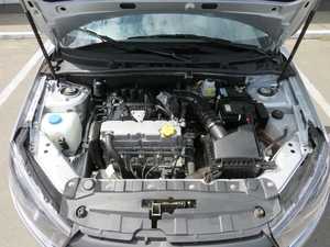 Хэтчбек ВАЗ (LADA) Granta 2024 года, 900000 рублей, Брянск