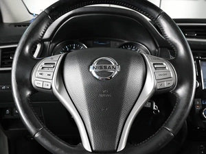Внедорожник Nissan Qashqai 2014 года, 1219000 рублей, Ростов-на-Дону