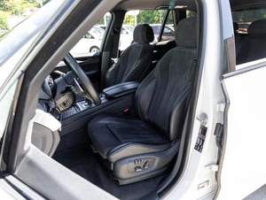 Внедорожник BMW X5 2017 года, 4500000 рублей, Большой Сочи