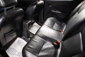 Хетчбэк Lifan X50 2017 года, 519000 рублей, Сургут