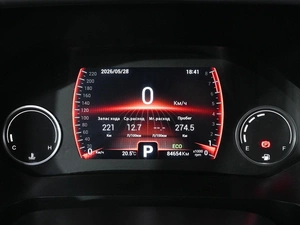 Внедорожник Chery Tiggo 8 2021 года, 1799000 рублей, Ростов-на-Дону