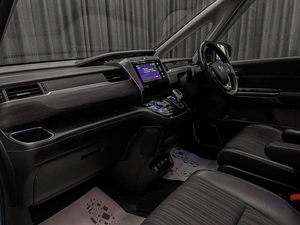 Минивэн Honda Freed 2016 года, 1420000 рублей, Красноярск