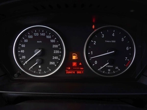 Седан BMW 5 серия 2008 года, 1270000 рублей, Волгоград