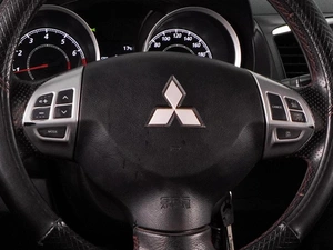 Седан Mitsubishi Lancer 2011 года, 849000 рублей, Воронеж