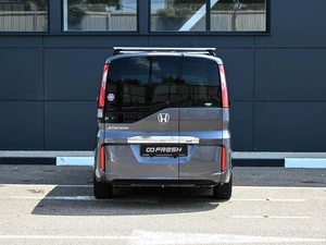 Минивэн Honda Stepwgn 2016 года, 1534000 рублей, Кирилловка