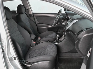 Хетчбэк Hyundai Solaris 2015 года, 1289000 рублей, Аксай