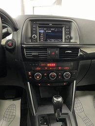 Внедорожник Mazda CX-5 2012 года, 1687000 рублей, Солонцы