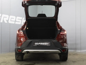 Внедорожник Renault Arkana 2020 года, 1850000 рублей, Омск