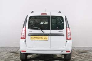 Фургон ВАЗ (LADA) Largus 2017 года, 679000 рублей, Красноярск