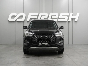 Внедорожник Chery Tiggo 4 Pro 2024 года, 1564000 рублей, Воронеж