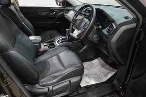 Внедорожник Nissan X-Trail 2020 года, 2639000 рублей, Новокузнецк