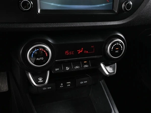 Седан Kia Rio 2019 года, 1489000 рублей, Аксай