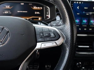 Лифтбек Volkswagen Polo 2021 года, 1850000 рублей, Краснодар