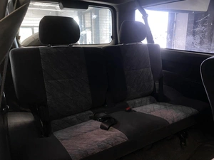 Внедорожник Toyota Land Cruiser Prado 1996 года, 1349000 рублей, Красноярск