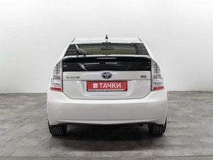 Лифтбек Toyota Prius 2009 года, 1050000 рублей, Красноярск