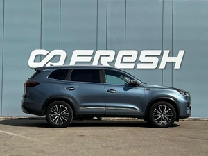 Внедорожник Chery Tiggo 8 Pro 2021 года, 1799000 рублей, Ижевск