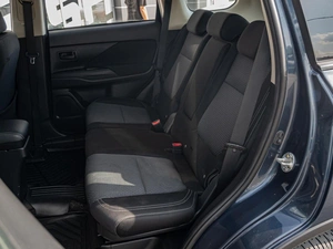 Внедорожник Mitsubishi Outlander 2020 года, 2100000 рублей, Краснодар
