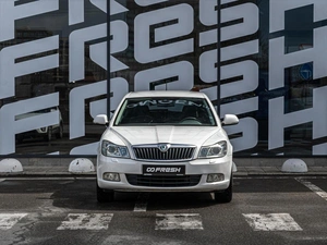 Лифтбек Skoda Octavia 2012 года, 820000 рублей, Краснодар