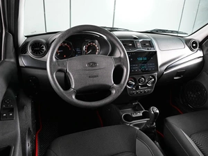 Лифтбек ВАЗ (LADA) Granta 2024 года, 919000 рублей, Аксай