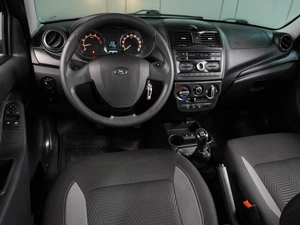 Седан ВАЗ (LADA) Granta 2021 года, 949000 рублей, Воронеж