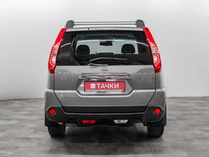 Внедорожник Nissan X-Trail 2011 года, 1400000 рублей, Красноярск