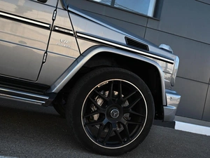 Внедорожник Mercedes-benz G-класс AMG 2014 года, 5199000 рублей, Кирилловка