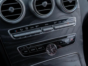 Купе Mercedes-benz C-класс 2016 года, 2630000 рублей, Краснодар