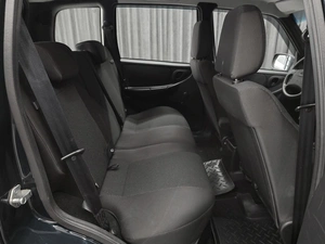 Внедорожник ВАЗ (LADA) Niva Travel 2022 года, 1050000 рублей, Красноярск