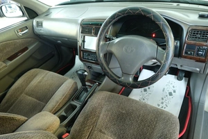 Седан Toyota Corona Premio 2001 года, 489000 рублей, Омск