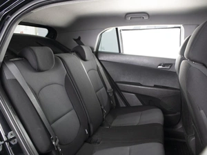 Внедорожник Hyundai Creta 2017 года, 1400000 рублей, Омск
