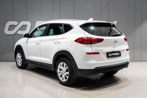 Внедорожник Hyundai Tucson 2020 года, 2479000 рублей, Петрозаводск