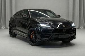 Внедорожник Lamborghini Urus 2022 года, 27990000 рублей, Павловская Слобода
