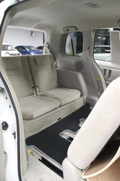 Минивэн Toyota Isis 2008 года, 998000 рублей, Солонцы